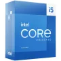 Intel Core i5-13600KF 3,5 GHz Raptor Lake LGA 1700 procesors ar kastīti