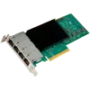Intel Ethernet Network Adapter E830-CQDA2 - OCP 3.0 - 1x QSFP28 + 1x QSFP56 - 10GbE/25GbE/40GbE/50GbE/100GbE/200GbE - 5 iepakojumā
