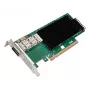 Intel Ethernet Network Adapter E835-CCQDA1 - Tīkla adapteris - PCIe 4.0 x16 / PCIe 5.0 x8 - 200 Gigabit QSFP28 x 1 - Vairāku iepakojums - 5 vienības