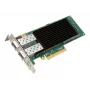 Intel Ethernet Network Adapter E835-XXVDA2 - 2 Porti - 25 Gigabit Ethernet - PCI Express 4.0 x8 - SFP28