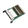 Intel Ethernet Network Adapter E835-XXVDA4 - Tīkla adapteris - OCP 3.0 - 10/25 Gigabit SFP28 x 4 (5 iepakojumā)