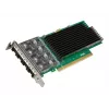 Intel Ethernet Network Adapter E835-XXVDA4 - Tīkla adapteris - PCIe 4.0 x16 - 10/25 Gigabit SFP28 x 4