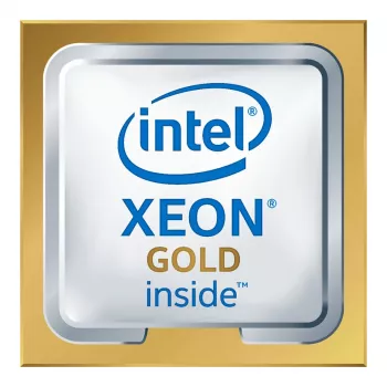 Intel Xeon Gold 6126 procesors 2,6 GHz 12 kodolu 24 pavedienu LGA 3647