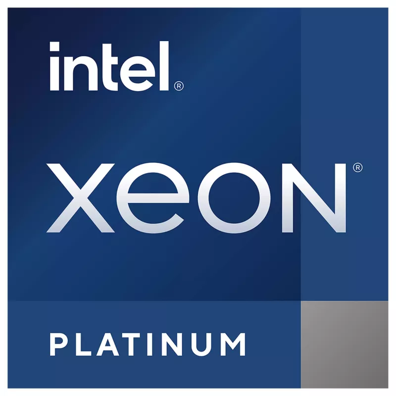 Intel Xeon Platinum 8592+ 64-Core 1.9 GHz LGA 4677 Processor Tray