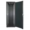 Intellinet 36U 19 collu tīkla skapis 800x800mm melns neizmontēts