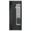 Intellinet Network Cabinet 32U 800x800mm Black, Assembled (Freight Shipping)
