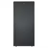 Intellinet Network Cabinet 32U 800x800mm Black, Assembled (Freight Shipping)