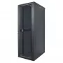 Intellinet Network Cabinet 32U 800x800mm Black, Assembled (Freight Shipping)