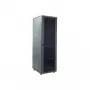 Intellinet tīkla statīvs 32U 19 collu brīvi stāvošs skapis, melns RAL 9005, 600x600x1600 mm