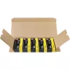 INTENSO Energy Ultra AAA LR03 sārma baterijas (100 iepakojumā)