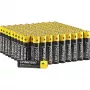 INTENSO Energy Ultra AAA LR03 sārma baterijas (100 iepakojumā)