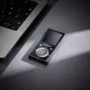 Intenso MP3 atskaņotājs 64GB Melns