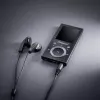 Intenso MP3 atskaņotājs 64GB Melns