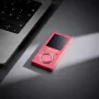 Intenso MP3 atskaņotājs 64GB Rozā