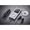 Intenso MP3 atskaņotājs 64GB Balts