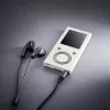 Intenso MP3 atskaņotājs 64GB Balts