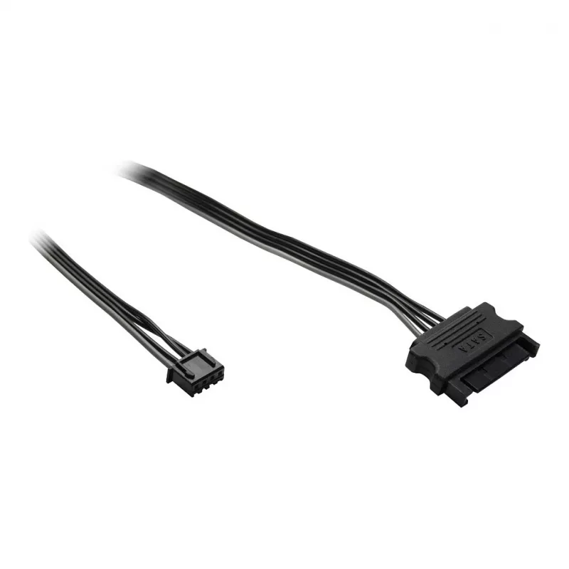 Inter-Tech ALSEYE X240 viss vienā šķidruma CPU dzesētājs, 240mm radiators, 2x 120mm PWM ventilatori, ARGB, Intel & AMD
