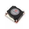 Inter-Tech Dynatron Q-7 1U aktīvais CPU dzesētājs Intel LGA 1700