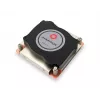 Inter-Tech Dynatron Q-7 1U aktīvais CPU dzesētājs Intel LGA 1700