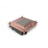 Inter-Tech Dynatron Q-7 1U aktīvais CPU dzesētājs Intel LGA 1700