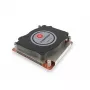 Inter-Tech Dynatron Q-7 1U aktīvais CPU dzesētājs Intel LGA 1700