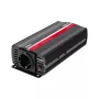 Invertors REBEL 24V/230V 500W (Vācu F tips)