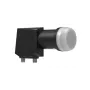INVERTO TWIN BLACK ULTRA Pārveidotājs - Twin LNB, 0.2 dB trokšņu skaitlis, 2 izejas