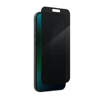 InvisibleShield Glass Elite Privacy 360 ekrāna aizsargs Apple iPhone 16 Plus / 15 Plus
