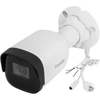 IP kamera 8 Mpx 4K UHD 2,8 mm TC-C38WS