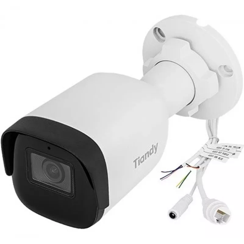 IP kamera 8 Mpx 4K UHD 2,8 mm TC-C38WS