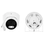 IP kamera APTI-AI508VA22IL-28WP - 5 Mpx 2,8 mm