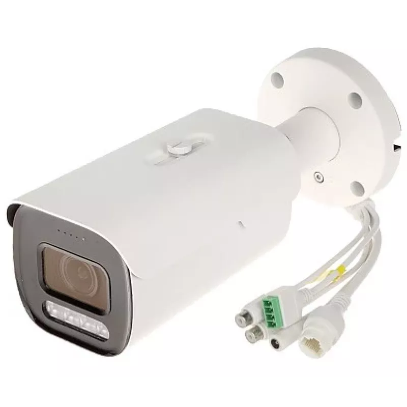IP Camera APTI-AI801CA4-27135Z MOTOZOOM