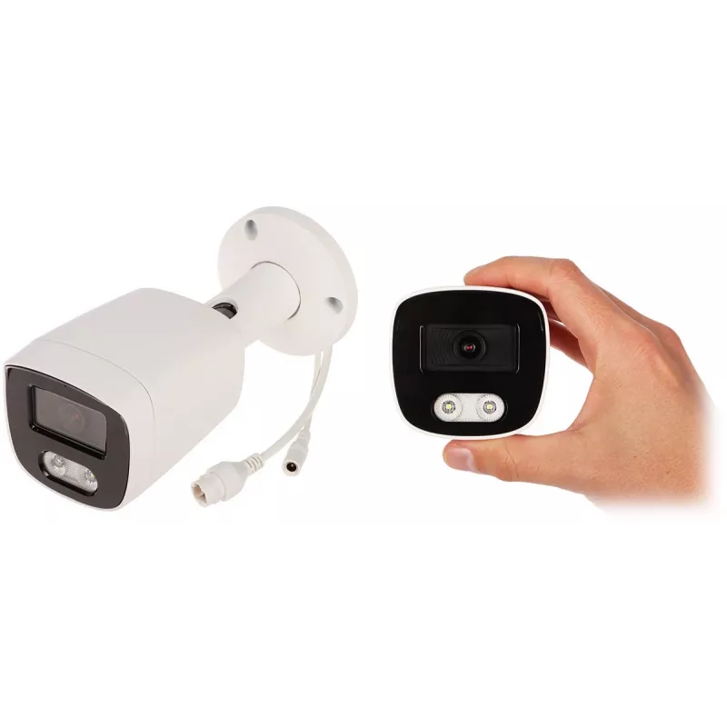 IP Camera APTI-AI803CA3IL-28W - 8.3 Mpx 4K UHD