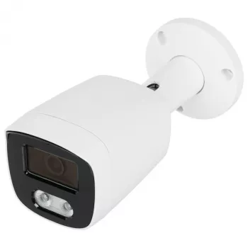 IP Kamera APTI-AI803CAS3IL-28W 8MP 2,8mm Fiksēts Objektīvs PoE IR Nakts Redzamība