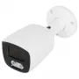 IP Kamera APTI-AI803CAS3IL-28W 8MP 2.8mm Fiksēts Objektīvs PoE IR Nakts Redzamība