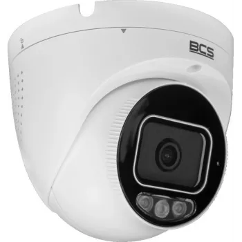 IP kamera BCS P-EIP28FSR3L3-Ai2(2) 8MP 2.8mm Bullet