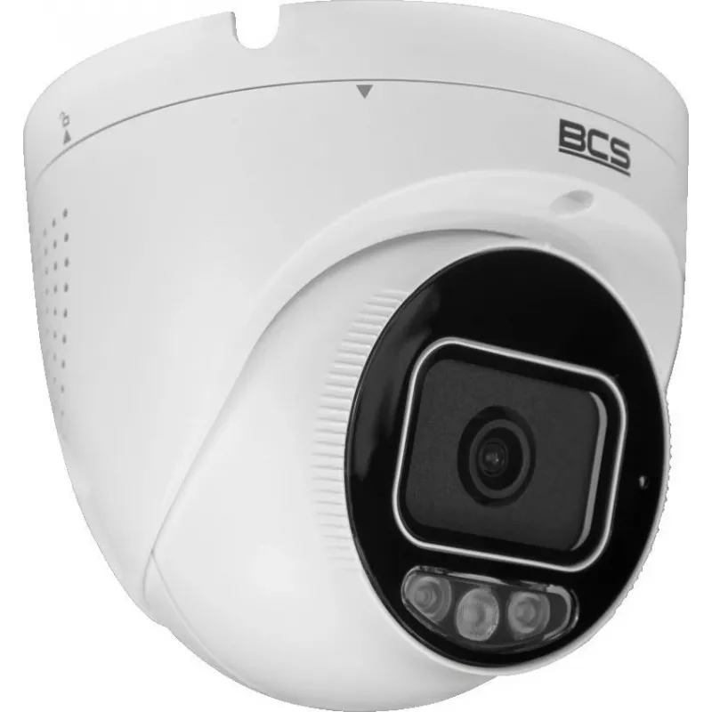 IP kamera BCS P-EIP28FSR3L3-Ai2(2) 8MP 2.8mm Bullet