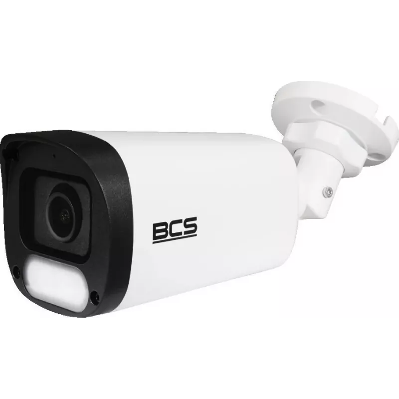IP kamera BCS POINT BCS-P-TIP28FCL3-Ai1 3MP Full Color kupola