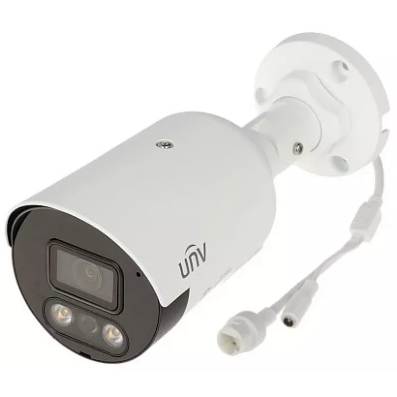 IP kamera IPC2124SB-ADF28KMC-I0 - 4 MP 2,8 mm