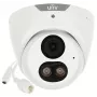IP kamera IPC3614SB-ADF28KMC-I0 Tri-Guard 4MP 2.8mm fiksēts objektīvs Active Deterrence