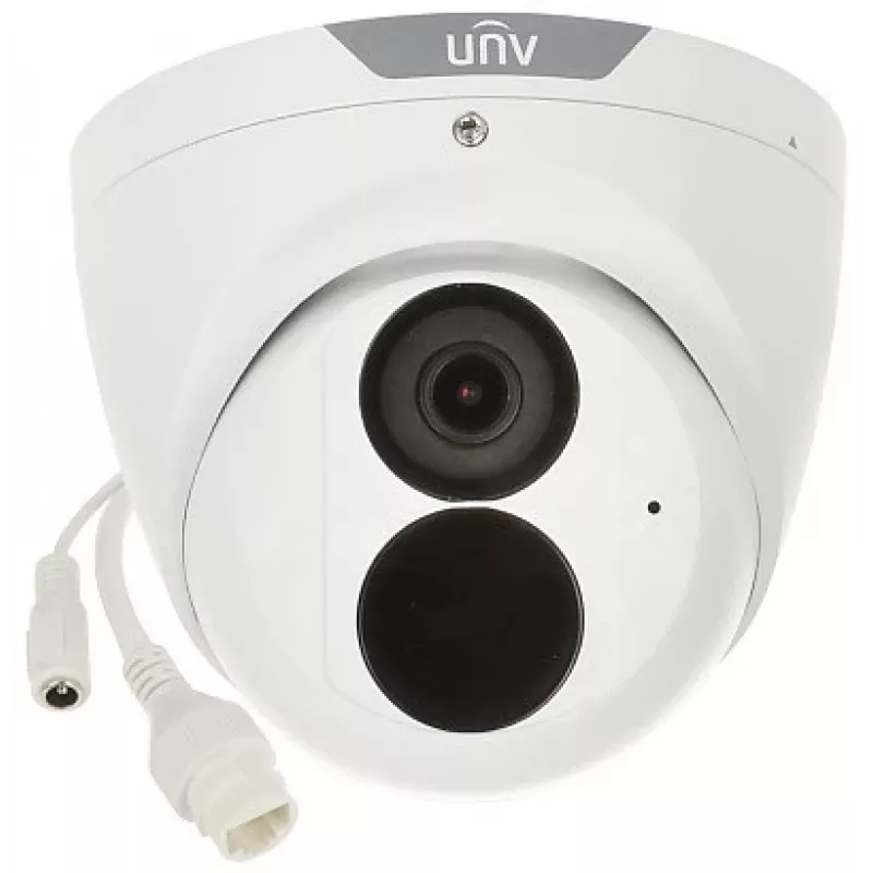 IP Camera IPC3615SB-ADF28KM-I0 5 MP 2.8 mm