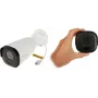 IP kamera TC-C34GS 4 Mpx 2.8 mm