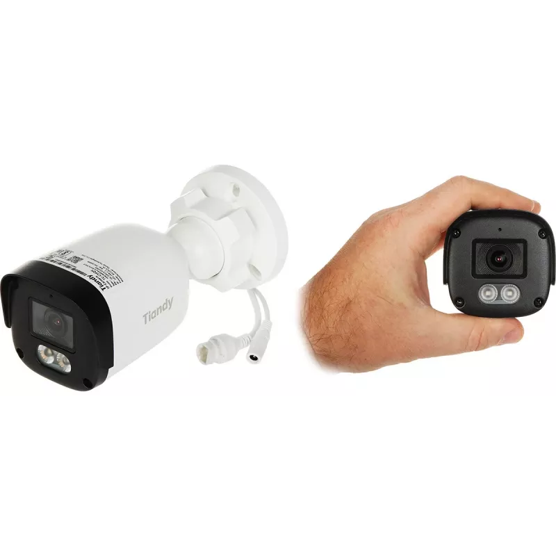 IP kamera TC-C34QN SPEC:I5W/WIFI/EU/2.8MM