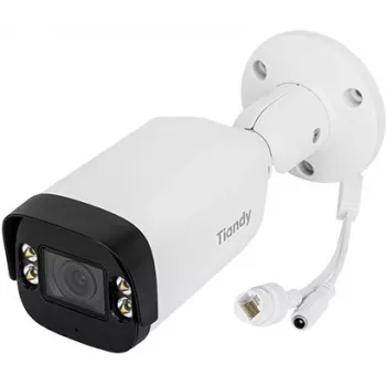 IP kamera TC-C34UV, 4 Mpx 4 mm