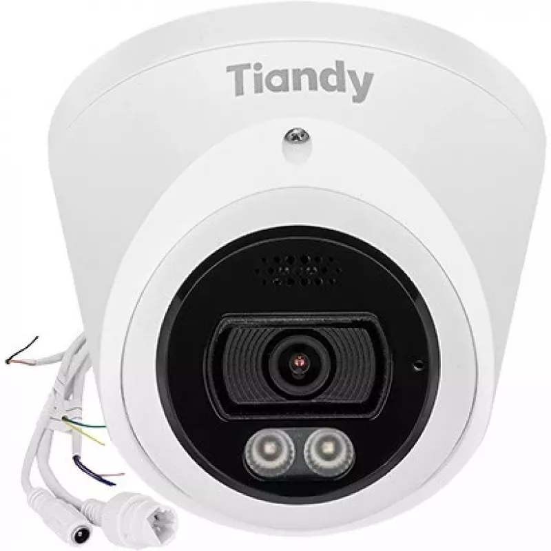 IP Camera TC-C35XQ SPEC:I3W/E/Y/2.8MM/V4.2
