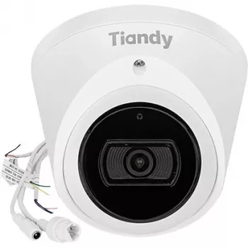IP kamera TC-C38XS - 8 MP 2,8 mm