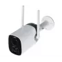 IP kamera ar PIR sensoru APTI-W31C1-VICOHOME Wi-Fi 3 Mpx 3.3 mm