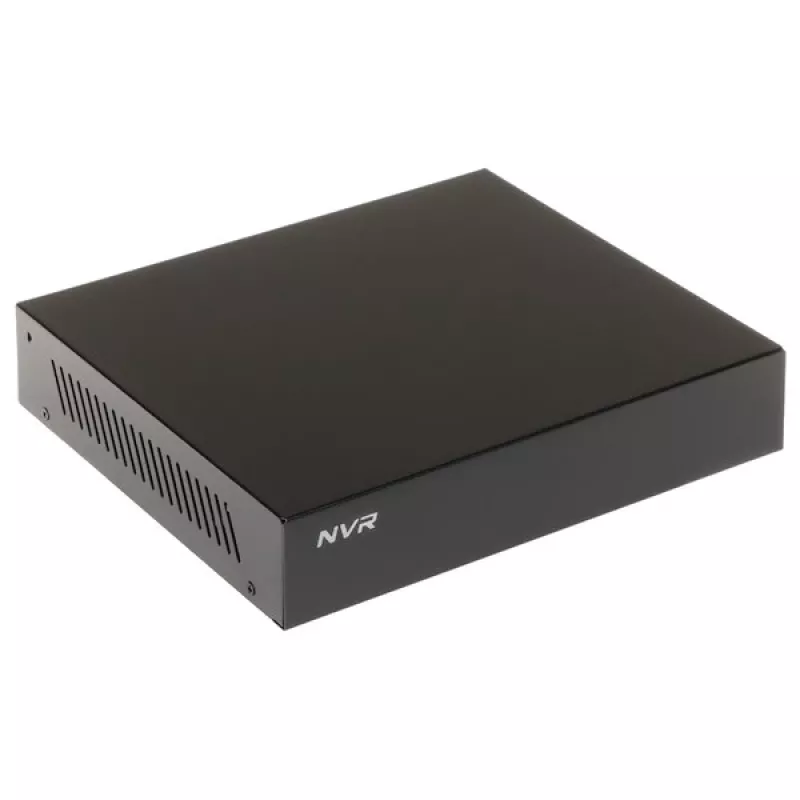 IP ierakstītājs APTI-N0921-8P-I3 9 ch., 8 PoE