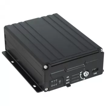 IP ierakstītājs ATE-N0401EF-T3 4 kanāli Autone