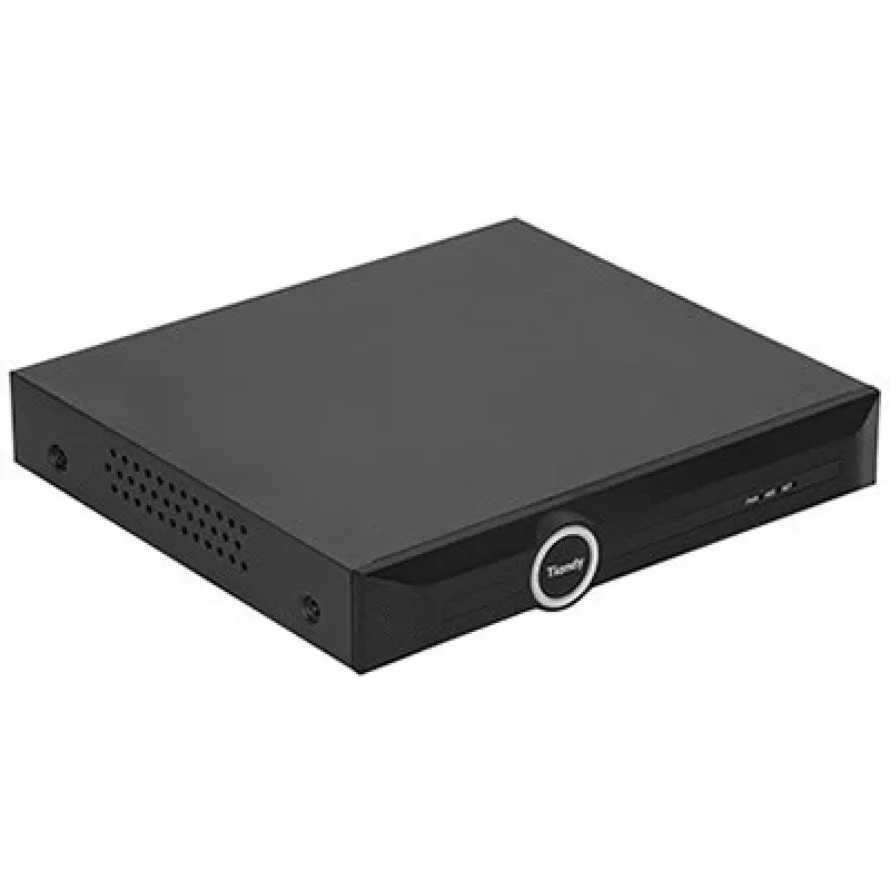 IP ierakstītājs TC-R3110 10 kanālu Lite TIANDY